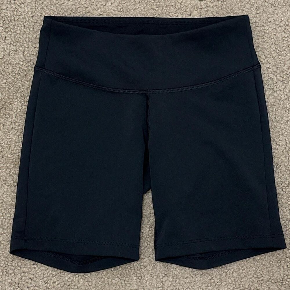 New-balance Women's Black Shorts